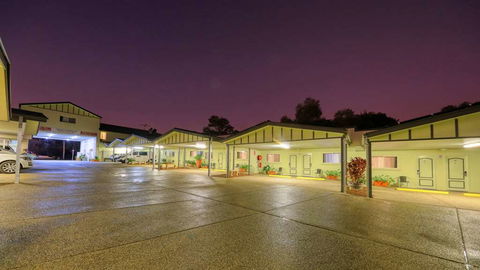 Best Western Caboolture Gateway Motel - Mackay Tourism 3