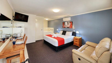 Best Western Caboolture Gateway Motel - Mackay Tourism 6