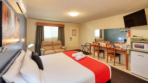 Best Western Caboolture Gateway Motel - Mackay Tourism 7