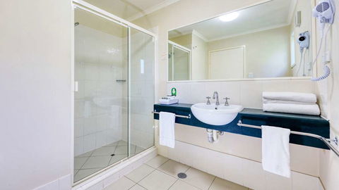 Best Western Caboolture Gateway Motel - Mackay Tourism 9