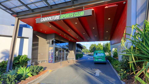 Best Western Caboolture Gateway Motel - Mackay Tourism 12