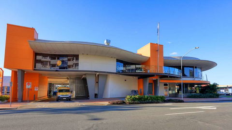Best Western Caboolture Gateway Motel - Mackay Tourism 13