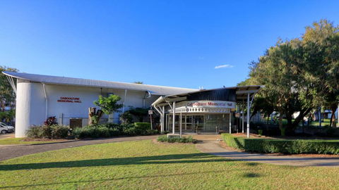 Best Western Caboolture Gateway Motel - Mackay Tourism 14