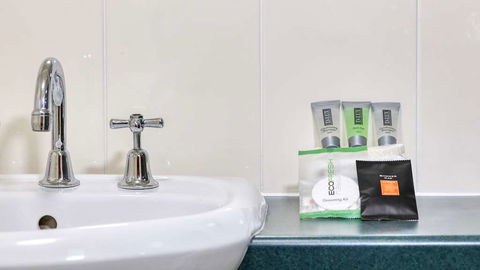 Best Western Caboolture Gateway Motel - Mackay Tourism 16
