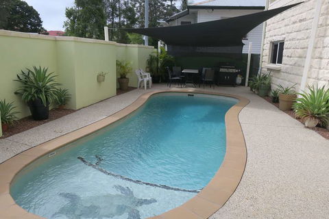 Best Western Caboolture Gateway Motel - Mackay Tourism 17