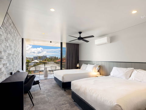 Sebel Brisbane Margate Beach - Mackay Tourism 3