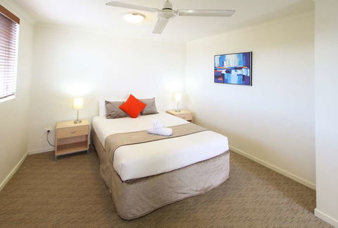 Caloundra Central Apartment Hotel - Mackay Tourism 3