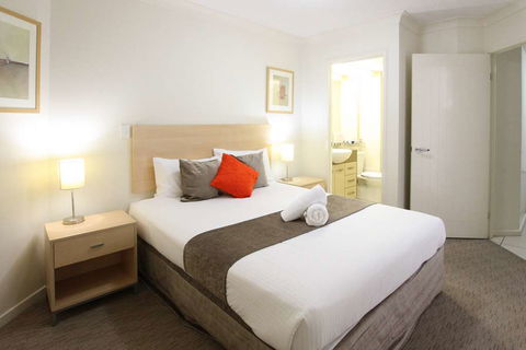 Caloundra Central Apartment Hotel - Mackay Tourism 4