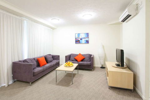 Caloundra Central Apartment Hotel - Mackay Tourism 5