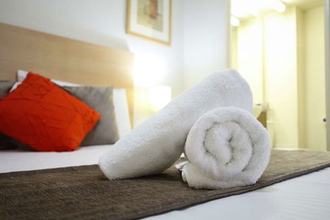 Caloundra Central Apartment Hotel - Mackay Tourism 6