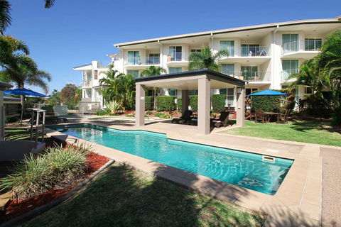 Caloundra Central Apartment Hotel - Mackay Tourism 9