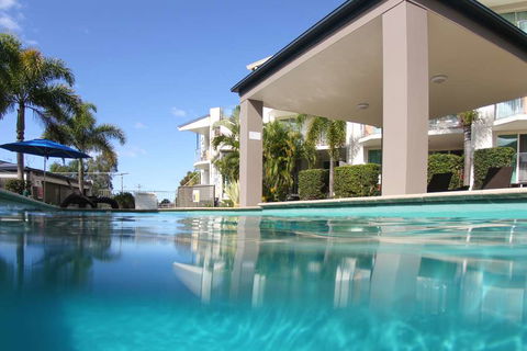Caloundra Central Apartment Hotel - Mackay Tourism 10