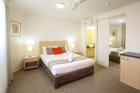 Caloundra Central Apartment Hotel - Mackay Tourism 13