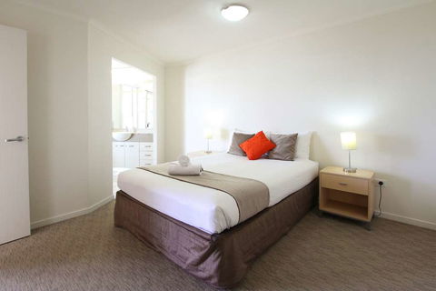 Caloundra Central Apartment Hotel - Mackay Tourism 15