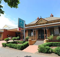 Alexandra Place - Mackay Tourism