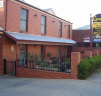 Bendigo Goldfields Motor Inn - Mackay Tourism