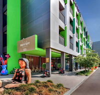 Mercure Bendigo Schaller - Mackay Tourism