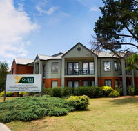 Quest Bendigo - Mackay Tourism