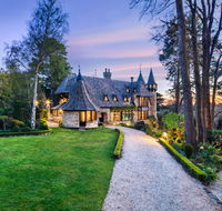 Thorngrove Manor Hotel - Mackay Tourism