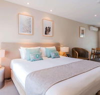 The Haus Studio Apartments - Mackay Tourism