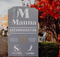 The Manna by Haus Ascend Hotel - Mackay Tourism