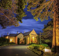 Mount Lofty House - Mackay Tourism