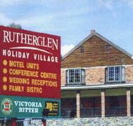 Rutherglen Holiday Village - Mackay Tourism