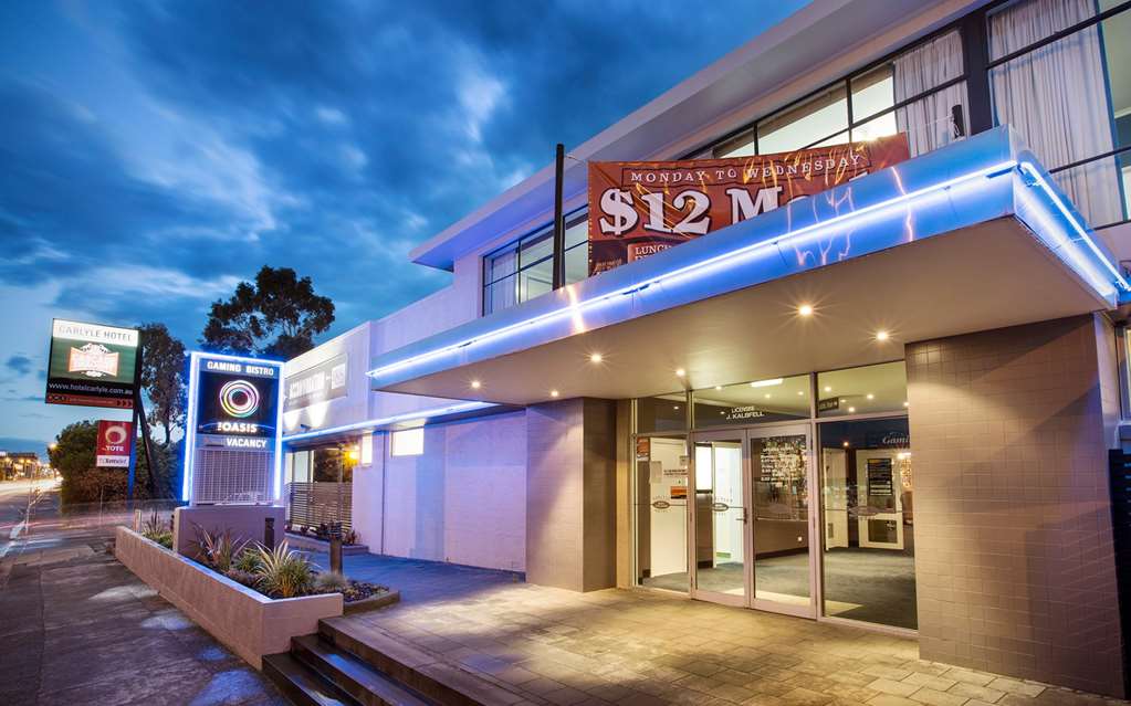  Mackay Tourism