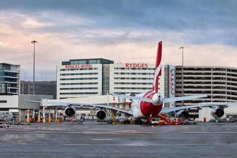 Rydges Sydney Airport Hotel - Mackay Tourism 0
