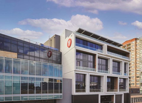 Travelodge Hurstville Sydney - Mackay Tourism 0