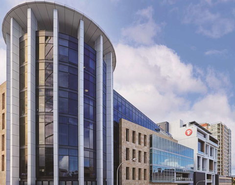 Travelodge Hurstville Sydney - Mackay Tourism 2