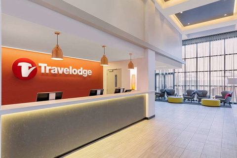 Travelodge Sydney Airport - Mackay Tourism 2