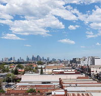 Artel Apartment Hotel Melbourne - Mackay Tourism