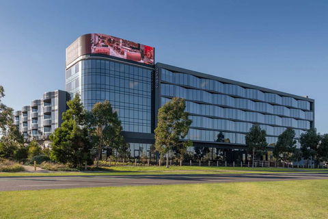 Mantra Epping - Mackay Tourism 2