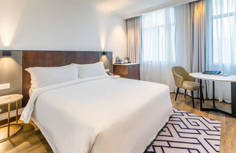 The Grace Hotel - Mackay Tourism 0