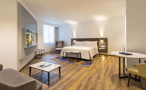 The Grace Hotel - Mackay Tourism 2