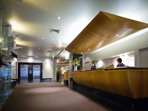 Hotel Grand Chancellor - Mackay Tourism 1