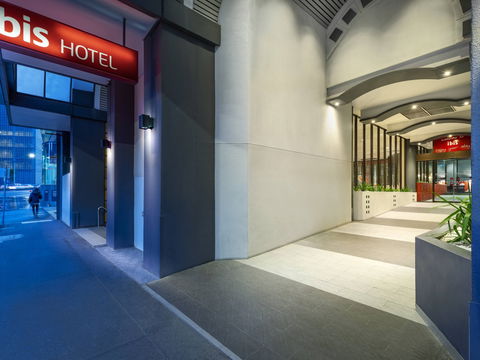 Ibis Hotel - Mackay Tourism 0
