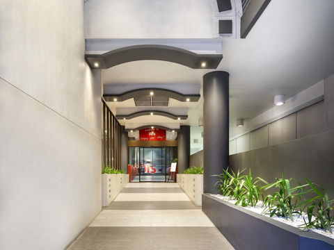 Ibis Hotel - Mackay Tourism 1