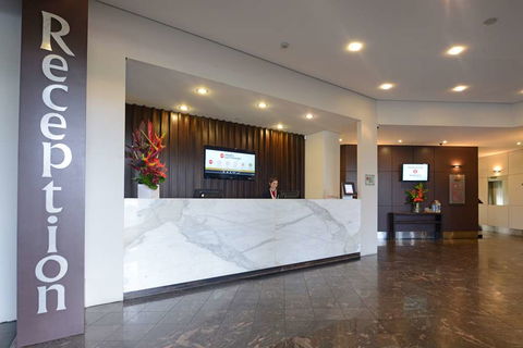 Rydges South Park Adelaide - Mackay Tourism 1
