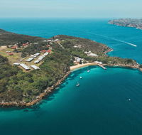 Q Station Sydney Harbour National Park - Mackay Tourism