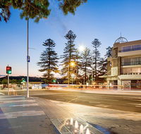 Quest Manly - Mackay Tourism