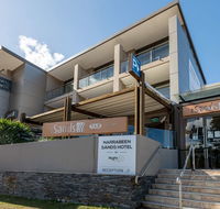 Narrabeen Sands Hotel by Nightcap Plus - Mackay Tourism