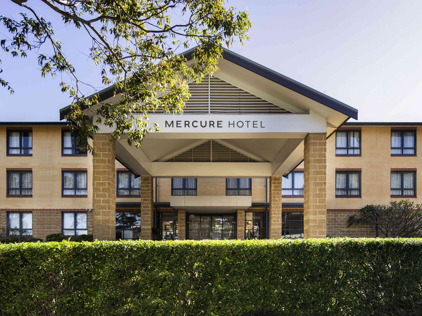 Allambie NSW Mackay Tourism