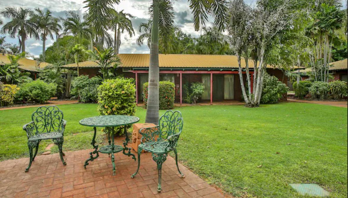  Mackay Tourism