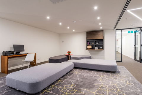Jasper Hotel - Mackay Tourism 2
