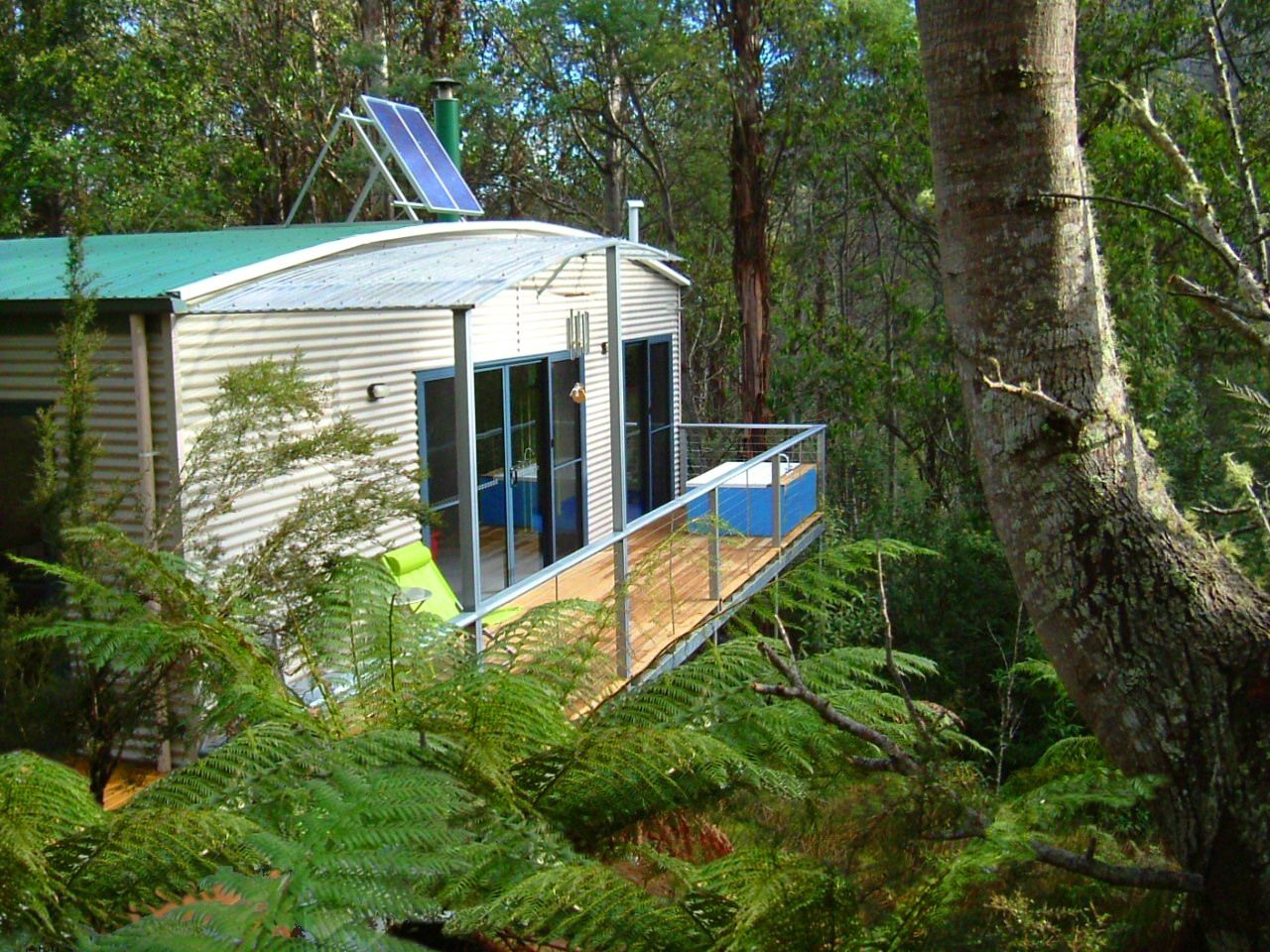 Ida Bay TAS Mackay Tourism