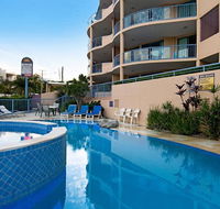 Alexandra on the Pacific Resort - Mackay Tourism