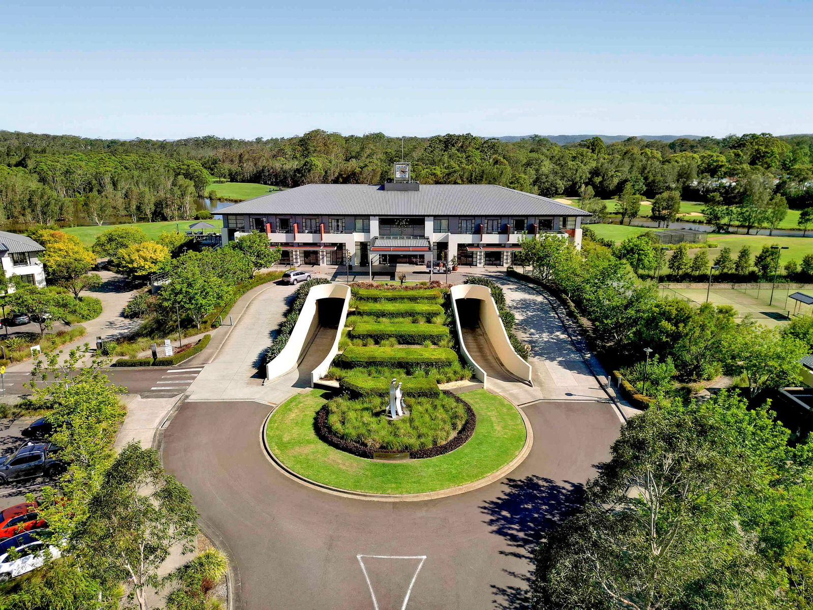 Wyong NSW Mackay Tourism