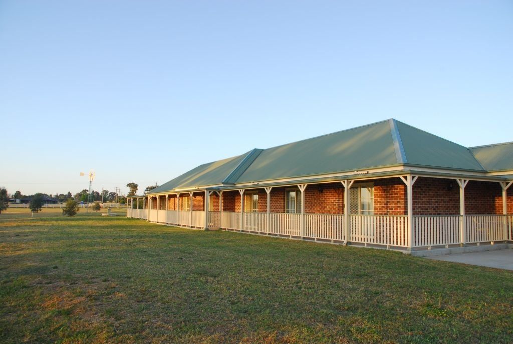 Oxley Vale NSW Mackay Tourism